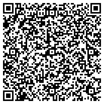 QR-код с контактной информацией организации Жизнь в Сочи