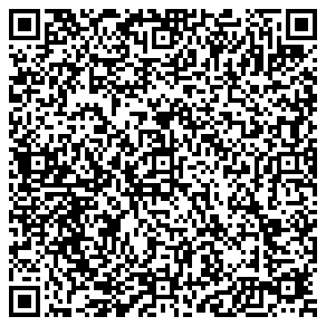 QR-код с контактной информацией организации Магия воды