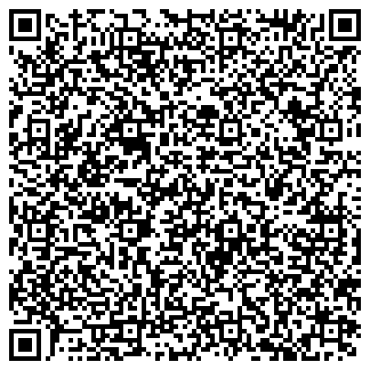 QR-код с контактной информацией организации БетонРесурс, ЗАО