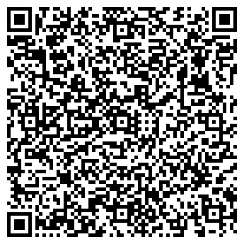 QR-код с контактной информацией организации Дворцы