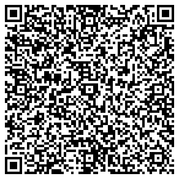 QR-код с контактной информацией организации Избирательная комиссия г. Красноярска