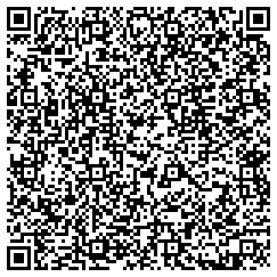 QR-код с контактной информацией организации Территориальная избирательная комиссия, г. Железногорск