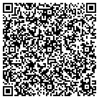 QR-код с контактной информацией организации Мадена