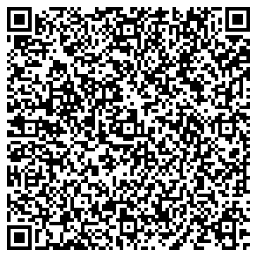 QR-код с контактной информацией организации Банкомат, СКБ-банк, ОАО, представительство в г. Белгороде