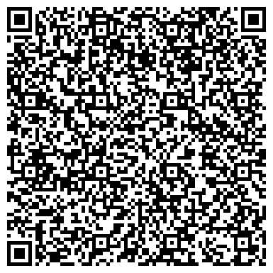 QR-код с контактной информацией организации ООО Бетоникс