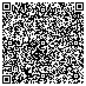 QR-код с контактной информацией организации ООО Водолей