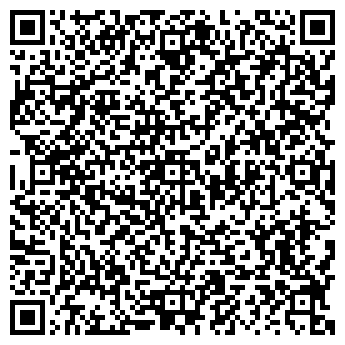 QR-код с контактной информацией организации Банкомат, РОСТ БАНК, ОАО, Белгородский филиал