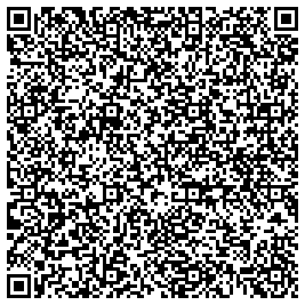QR-код с контактной информацией организации Уголовно-исполнительная инспекция ГУФСИН России по Красноярскому краю