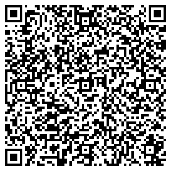 QR-код с контактной информацией организации Диадент