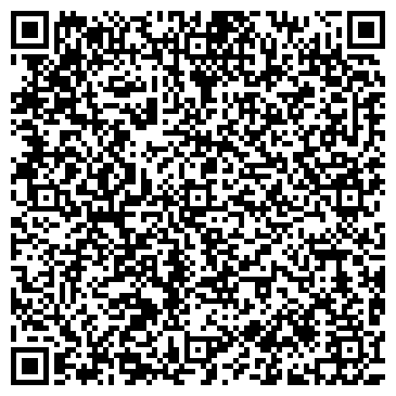 QR-код с контактной информацией организации Эдельвейс