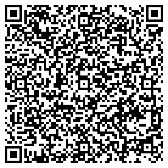 QR-код с контактной информацией организации МТС, сеть салонов продаж и обслуживания