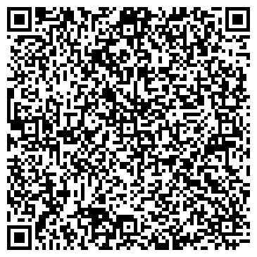 QR-код с контактной информацией организации Зиновы, микрорайон, ОАО КЧУС+К