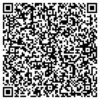 QR-код с контактной информацией организации Yota, интернет-провайдер