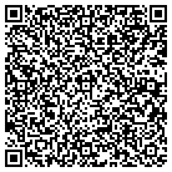 QR-код с контактной информацией организации ООО Аудит-Энергосервис