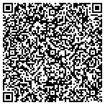 QR-код с контактной информацией организации Энфорта, телекоммуникационная компания