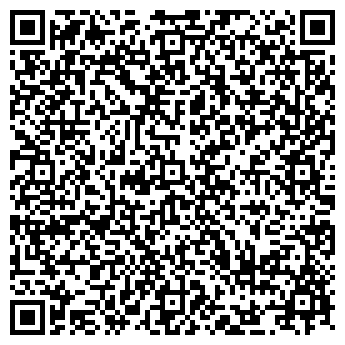 QR-код с контактной информацией организации ООО Хадо