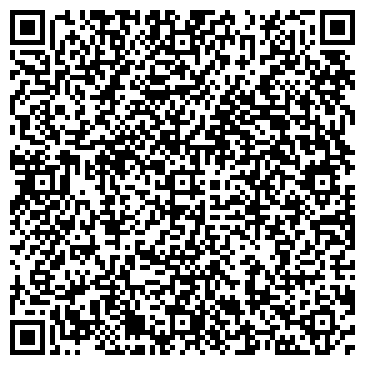 QR-код с контактной информацией организации ТеплоГрад