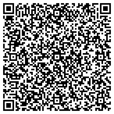 QR-код с контактной информацией организации Метроград, жилой комплекс, ООО Железно
