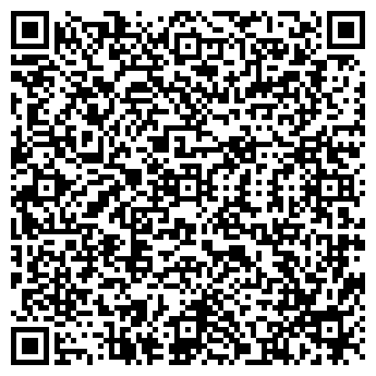 QR-код с контактной информацией организации Банкомат, Номос-Банк, ОАО