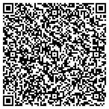 QR-код с контактной информацией организации ООО Цементный дом