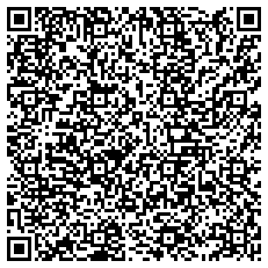 QR-код с контактной информацией организации Солнечный берег, микрорайон, ООО Кировспецмонтаж