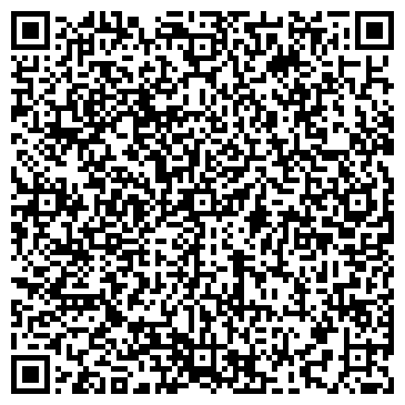 QR-код с контактной информацией организации ООО ПСБ-Блок