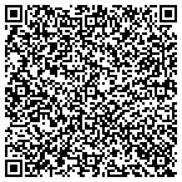 QR-код с контактной информацией организации sim4FLY