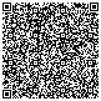 QR-код с контактной информацией организации Лазурный, строящийся коттеджный поселок, ОАО Кировский сельский строительный комбинат