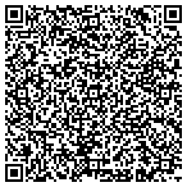 QR-код с контактной информацией организации Кворум
