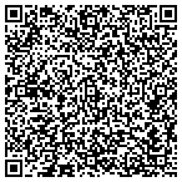 QR-код с контактной информацией организации ООО ИндастриОил