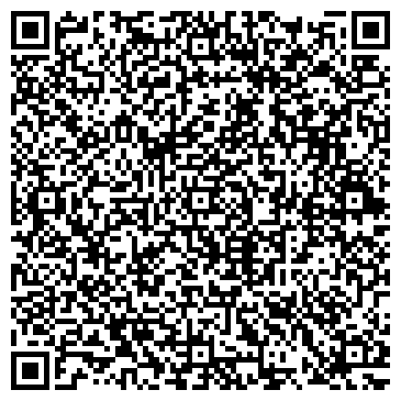 QR-код с контактной информацией организации Дента плюс