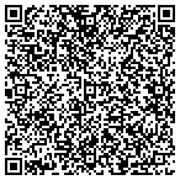 QR-код с контактной информацией организации Дентал ИН