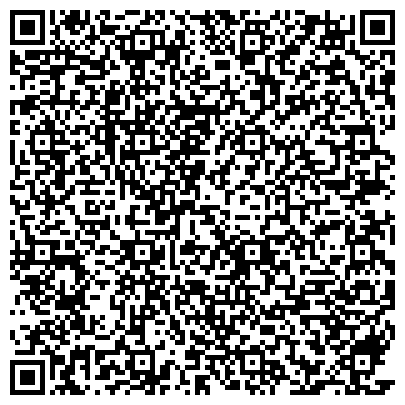 QR-код с контактной информацией организации Городской центр недвижимости, агентство недвижимости, г. Дзержинск