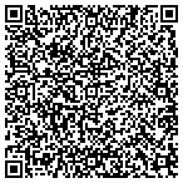 QR-код с контактной информацией организации ОАО АКБ Пробизнесбанк