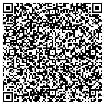 QR-код с контактной информацией организации Банкомат, Альфа-Банк, ОАО, представительство в г. Белгороде