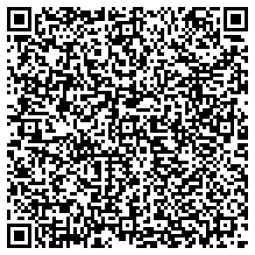 QR-код с контактной информацией организации ООО Сканеж
