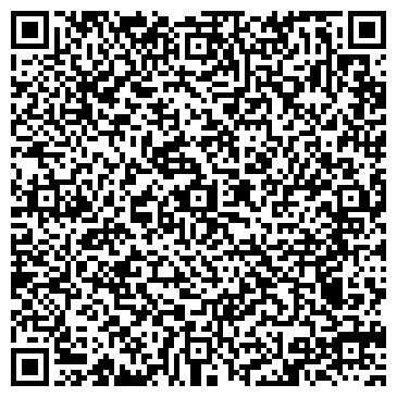 QR-код с контактной информацией организации ИП Матвеев С.А.