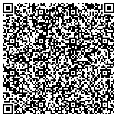 QR-код с контактной информацией организации Лазурный, строящийся коттеджный поселок, ОАО Кировский сельский строительный комбинат
