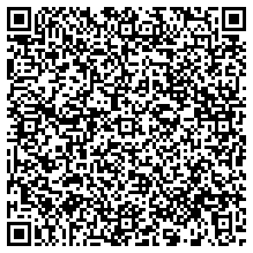 QR-код с контактной информацией организации ООО Сибирский Морозко