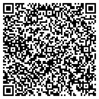 QR-код с контактной информацией организации Банкомат, Номос-Банк, ОАО