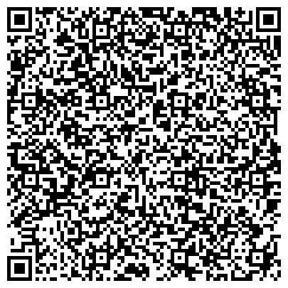 QR-код с контактной информацией организации Авангард, агентство недвижимости, г. Дзержинск