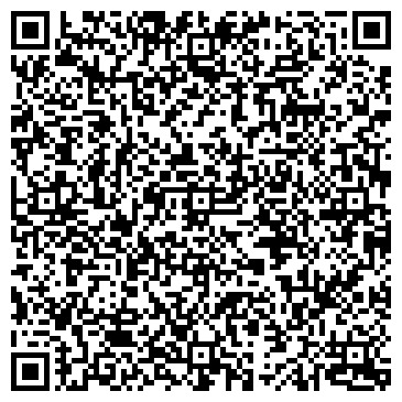 QR-код с контактной информацией организации Инжиниринговый центр Ресурс, АО