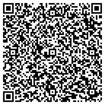 QR-код с контактной информацией организации Банкомат, КБ Восточный Экспресс Банк, ОАО