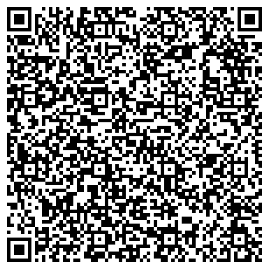 QR-код с контактной информацией организации Альтернатива, агентство недвижимости, г. Бор