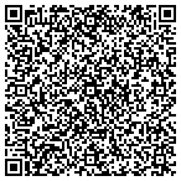QR-код с контактной информацией организации Метроград, жилой комплекс, ООО Железно
