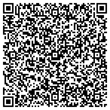 QR-код с контактной информацией организации Zagar Hall