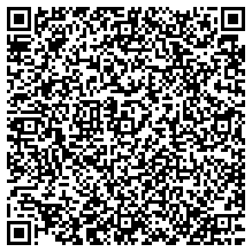 QR-код с контактной информацией организации Банкомат, Банк Уралсиб, ОАО, филиал в г. Белгороде