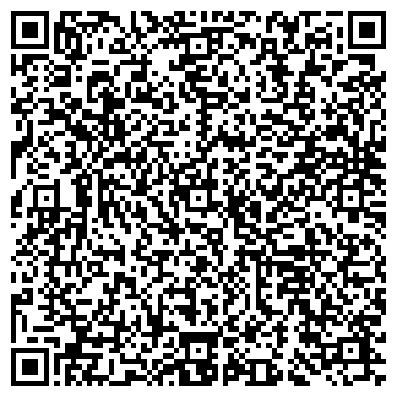 QR-код с контактной информацией организации Рада