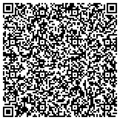 QR-код с контактной информацией организации Планета Связи