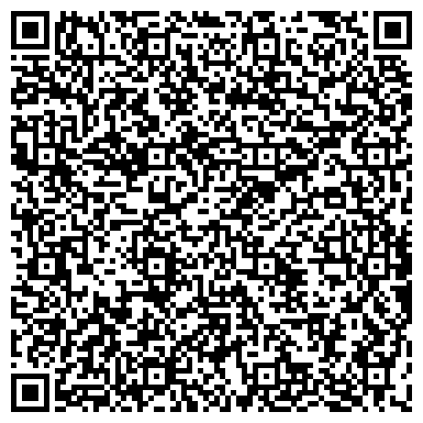 QR-код с контактной информацией организации ООО Дом ворот
